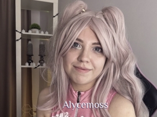 Alycemoss