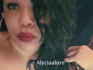 Alyciaalure