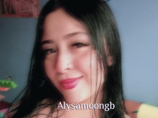 Alysamoongb