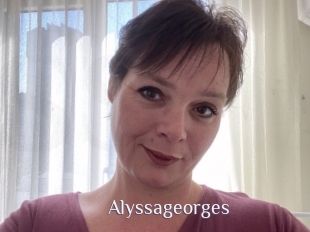 Alyssageorges