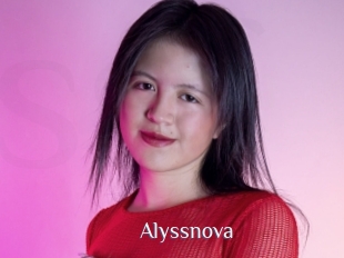 Alyssnova