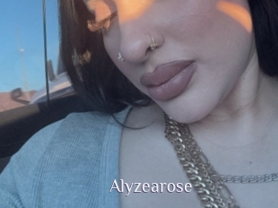 Alyzearose