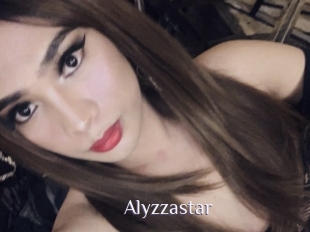 Alyzzastar