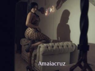 Amaiacruz