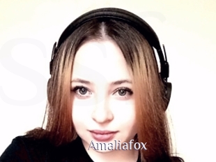 Amaliafox