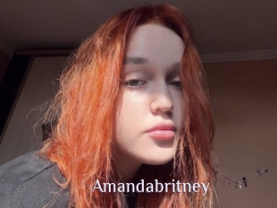 Amandabritney