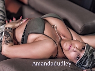 Amandadudley