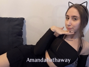 Amandahathaway