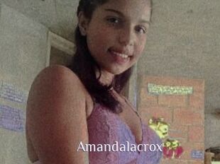 Amandalacrox