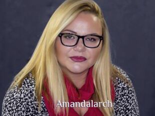 Amandalarch