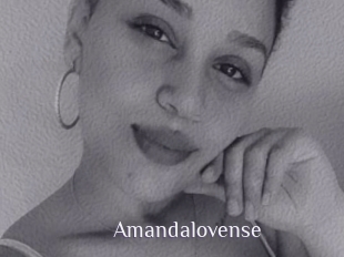 Amandalovense