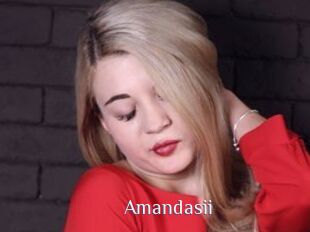 Amandasii