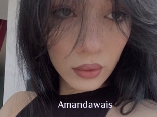 Amandawais