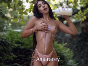 Amararey