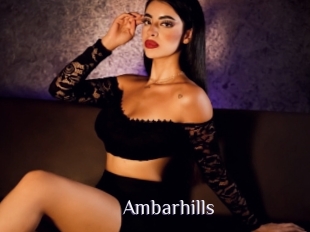 Ambarhills