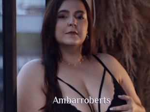 Ambarroberts