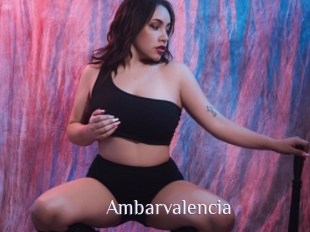 Ambarvalencia