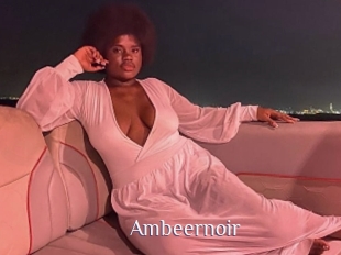 Ambeernoir