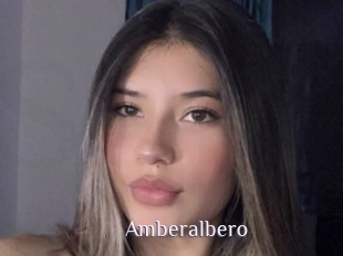 Amberalbero