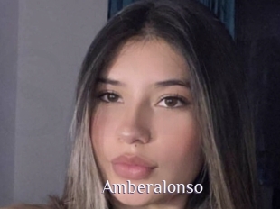 Amberalonso