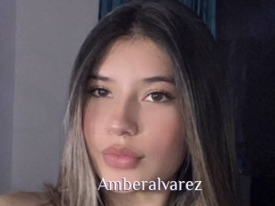 Amberalvarez