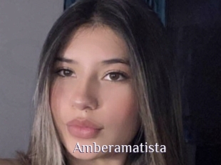 Amberamatista