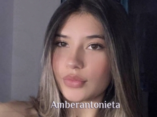 Amberantonieta