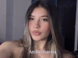 Amberbaena