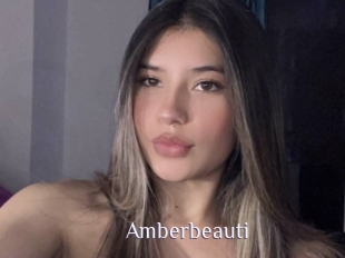 Amberbeauti