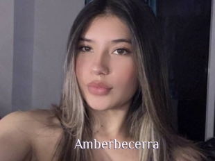 Amberbecerra