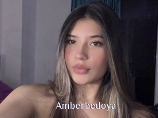 Amberbedoya