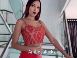 Amberblackk