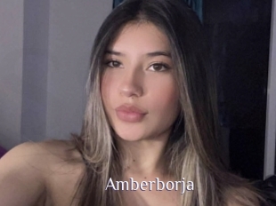 Amberborja