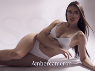 Ambercameron