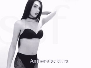 Ambereleckttra