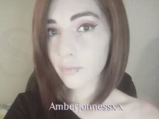 Amberjonnessx_x