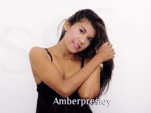 Amberpresley