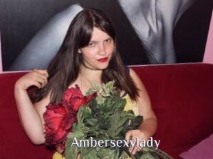 Ambersexylady