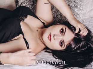 Ambertylorr