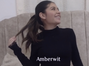 Amberwit