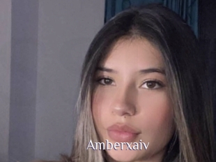 Amberxaiv