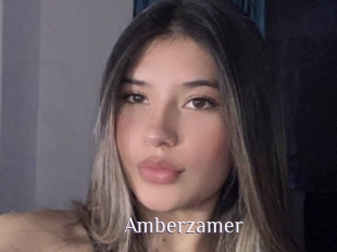 Amberzamer