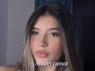 Amberzamor