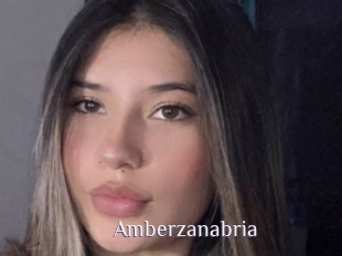 Amberzanabria