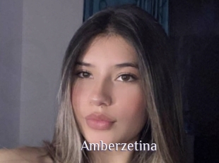 Amberzetina