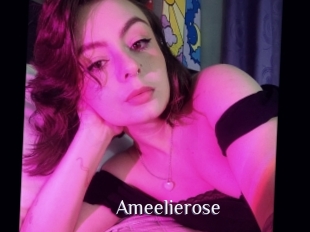 Ameelierose