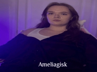 Ameliagisk