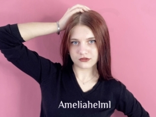 Ameliahelml