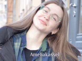 Ameliakassel