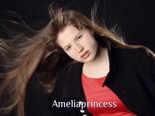 Ameliaprincess